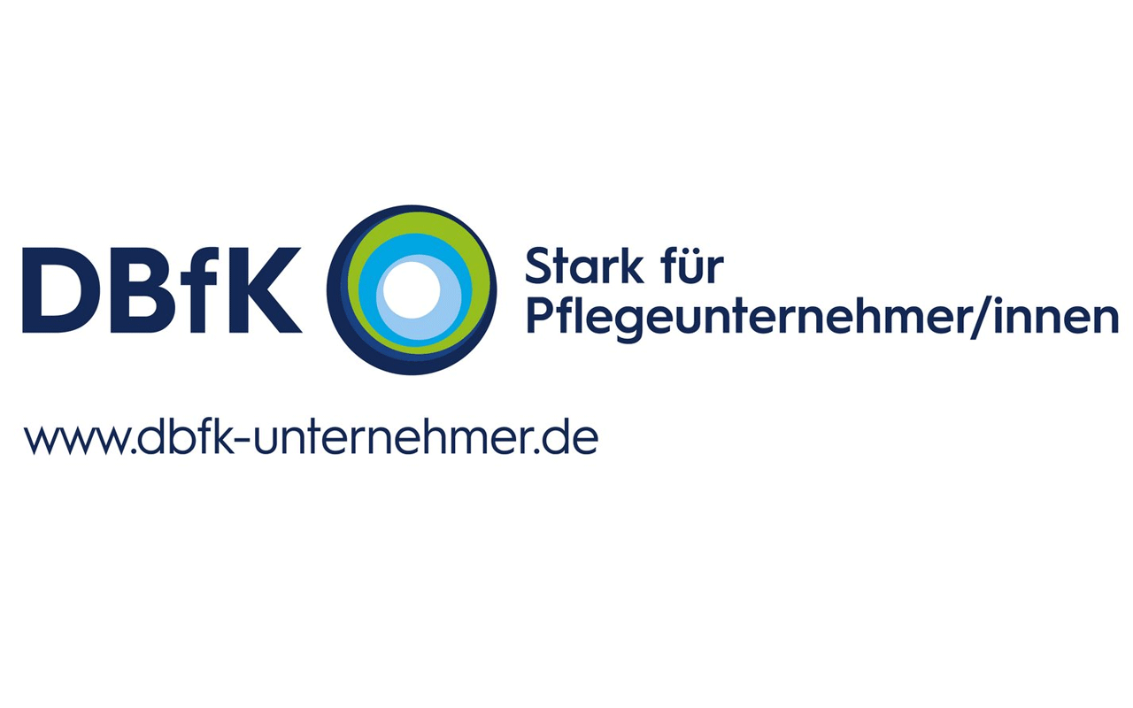 Deutscher Berufsverband für Pflegeberufe (DBfK) Deutscher Berufsverband für Pflegeberufe (DBfK)