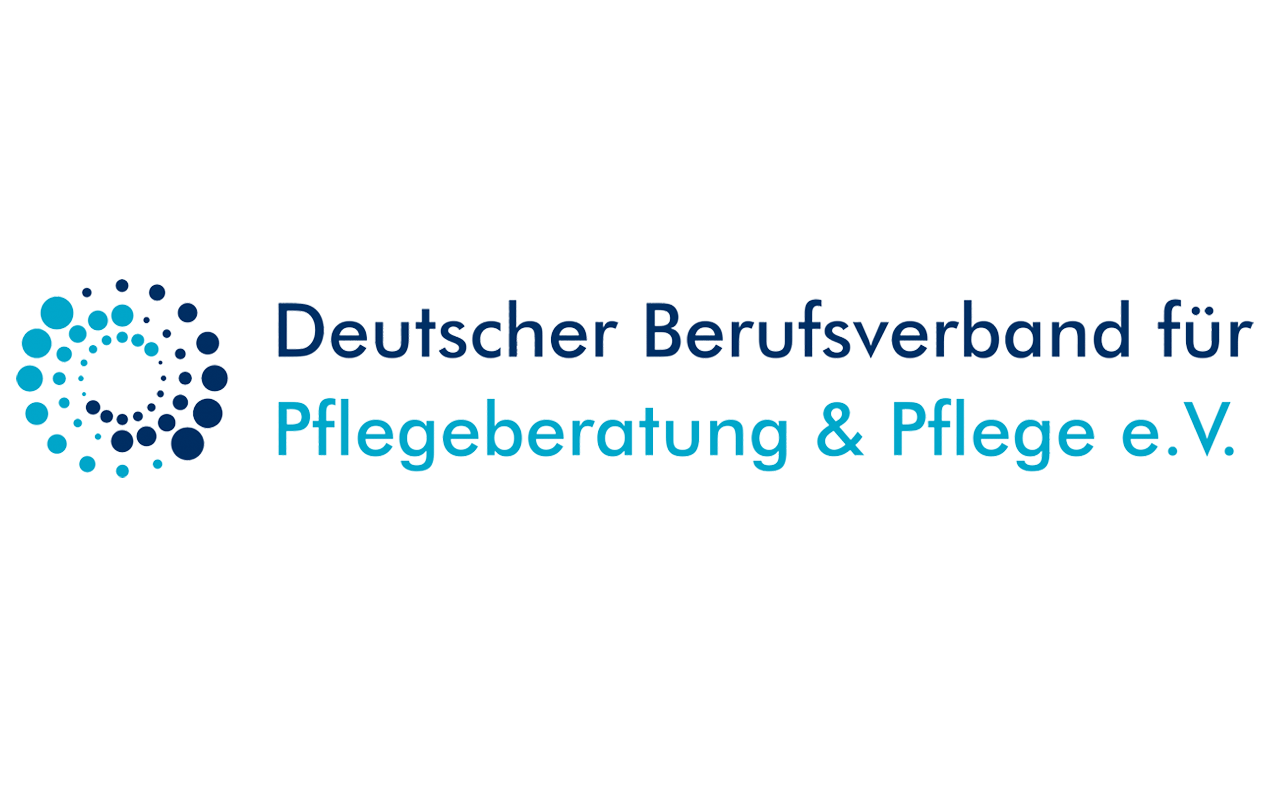 Deutscher Berufsverband für Pflegeberater und Pflege e. V. Deutscher Berufsverband für Pflegeberater und Pflege e. V.