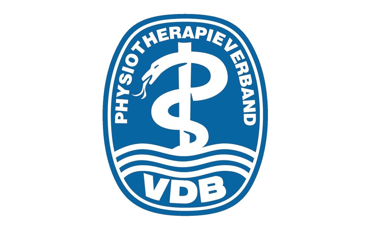 VDB-Physiotherapieverband VDB-Physiotherapieverband