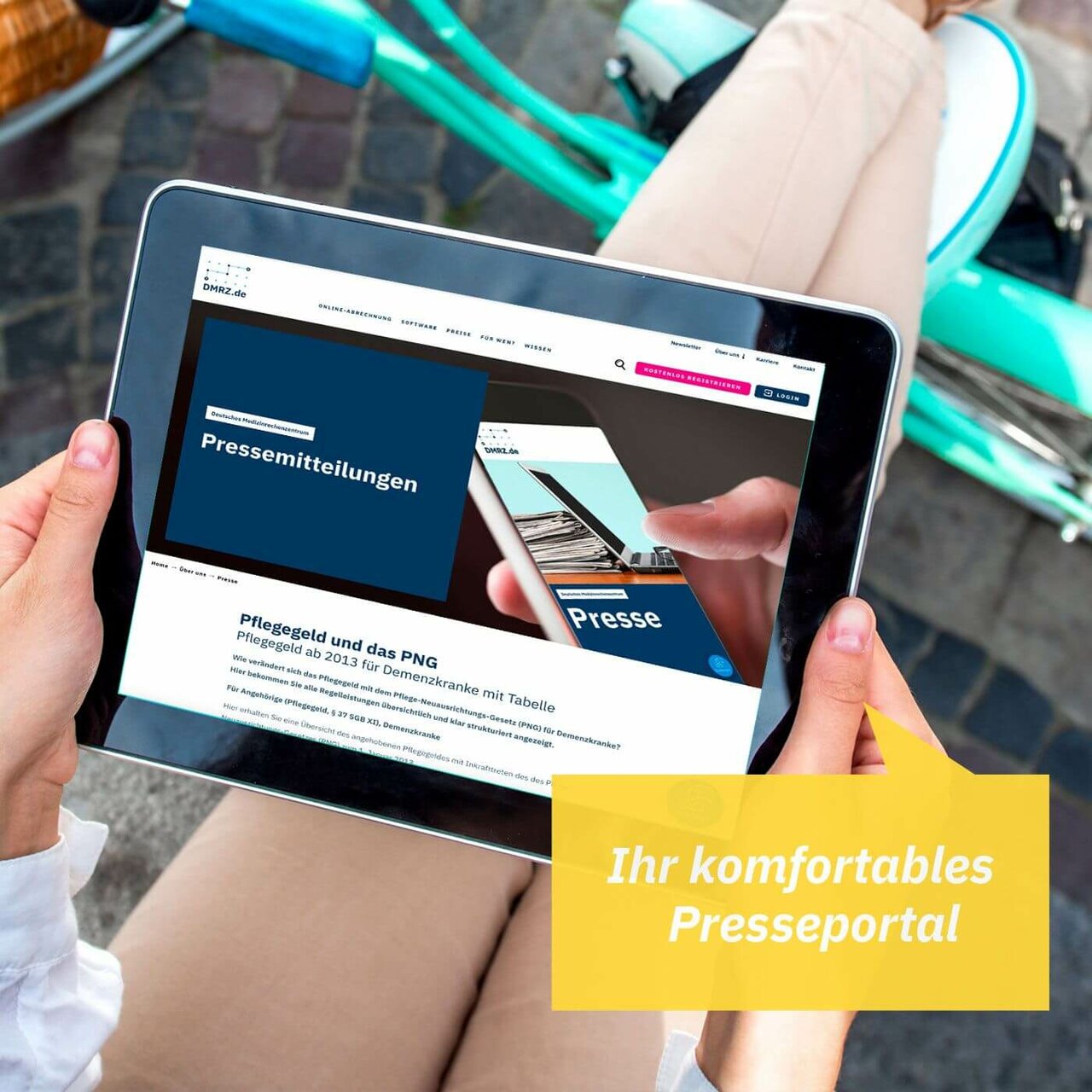 Pressemitteilungen Pressemitteilungen