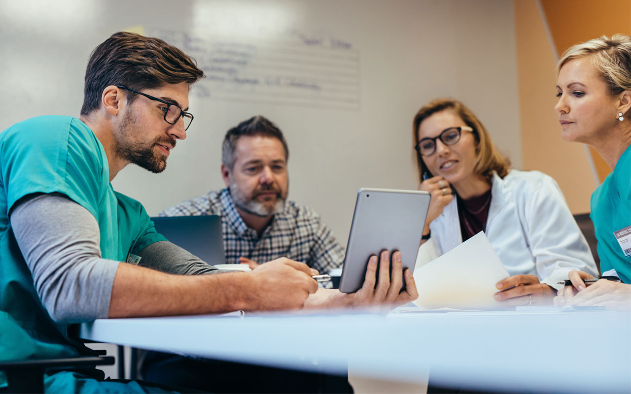 Telematik mit dem dmrz TI anmeldung