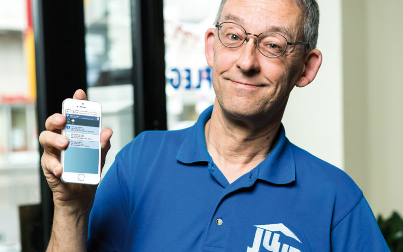 Peter Urbild Krankenpflege Gerlach & Acar GbR Peter Urbild Krankenpflege Gerlach & Acar GbR