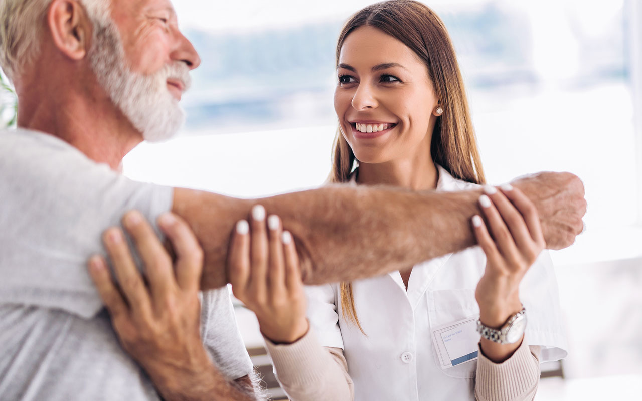 TSVG Vereinfachte Zulassungsbedingungen TSVG Vereinfachte Zulassungsbedingungen