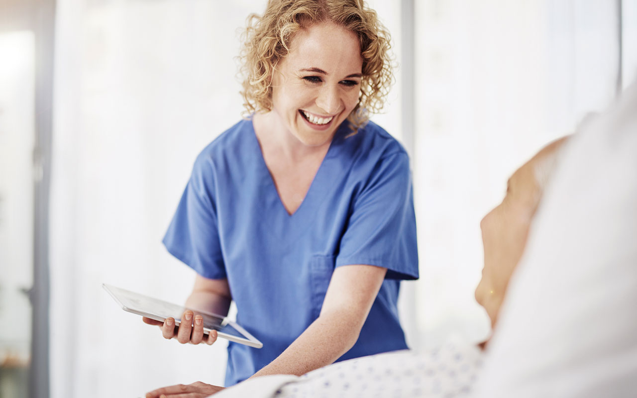 Pflegesoftware Pflegesoftware