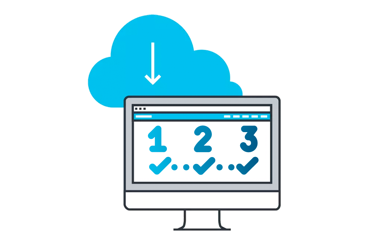Erste Schritte Abrechnung Erste Schritte Abrechnung