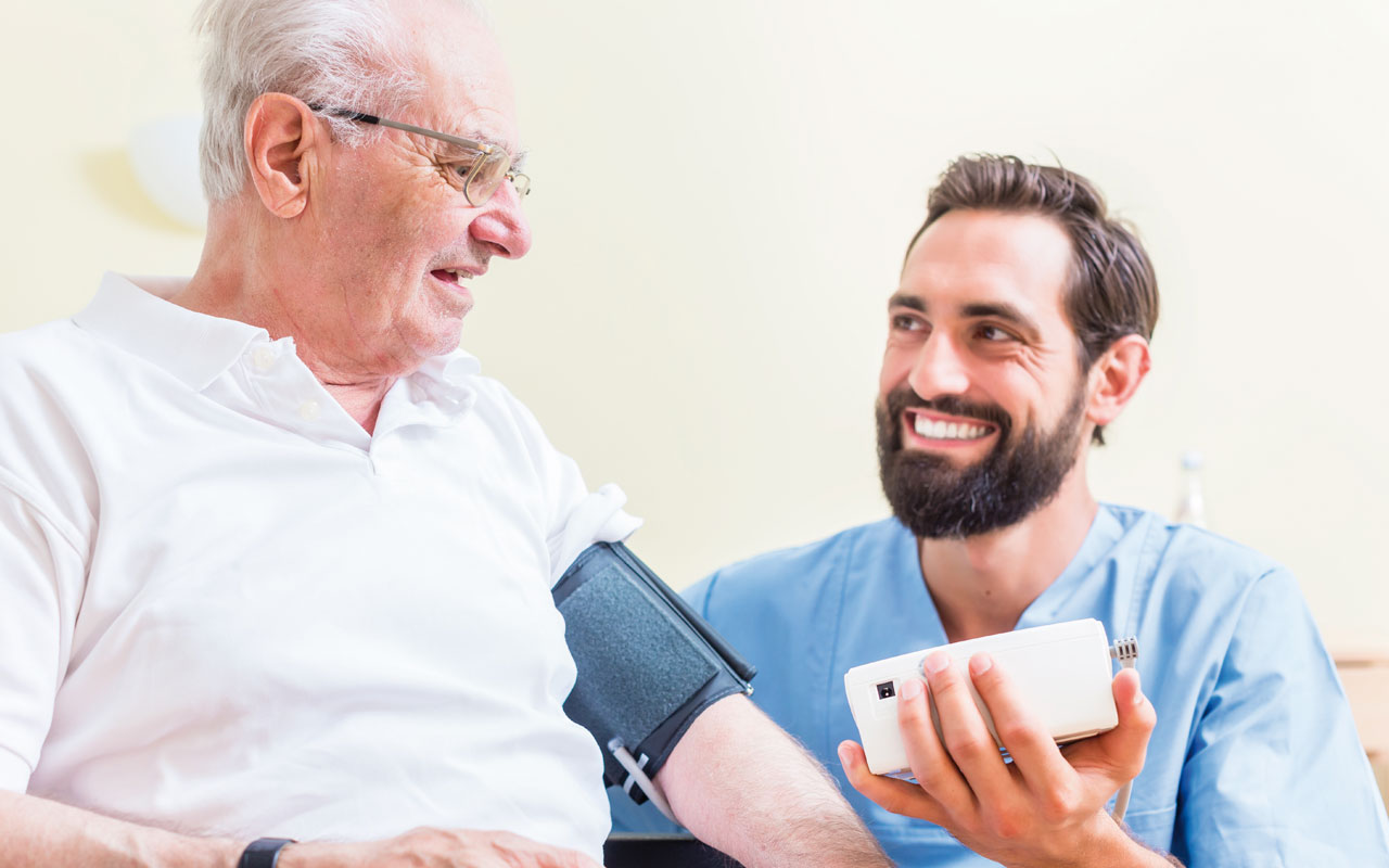 Leistungsplanung Pflege Leistungsplanung Pflege