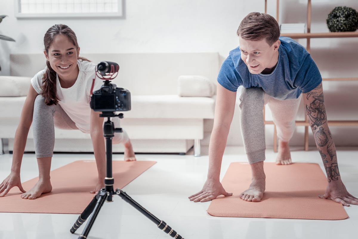 Arbeitsschutzstandards Videotherapie Arbeitsschutzstandards Videotherapie