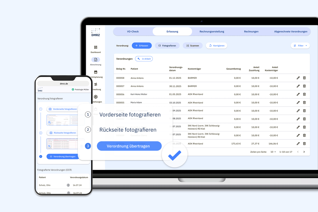Therapeutensoftware Therapeutensoftware