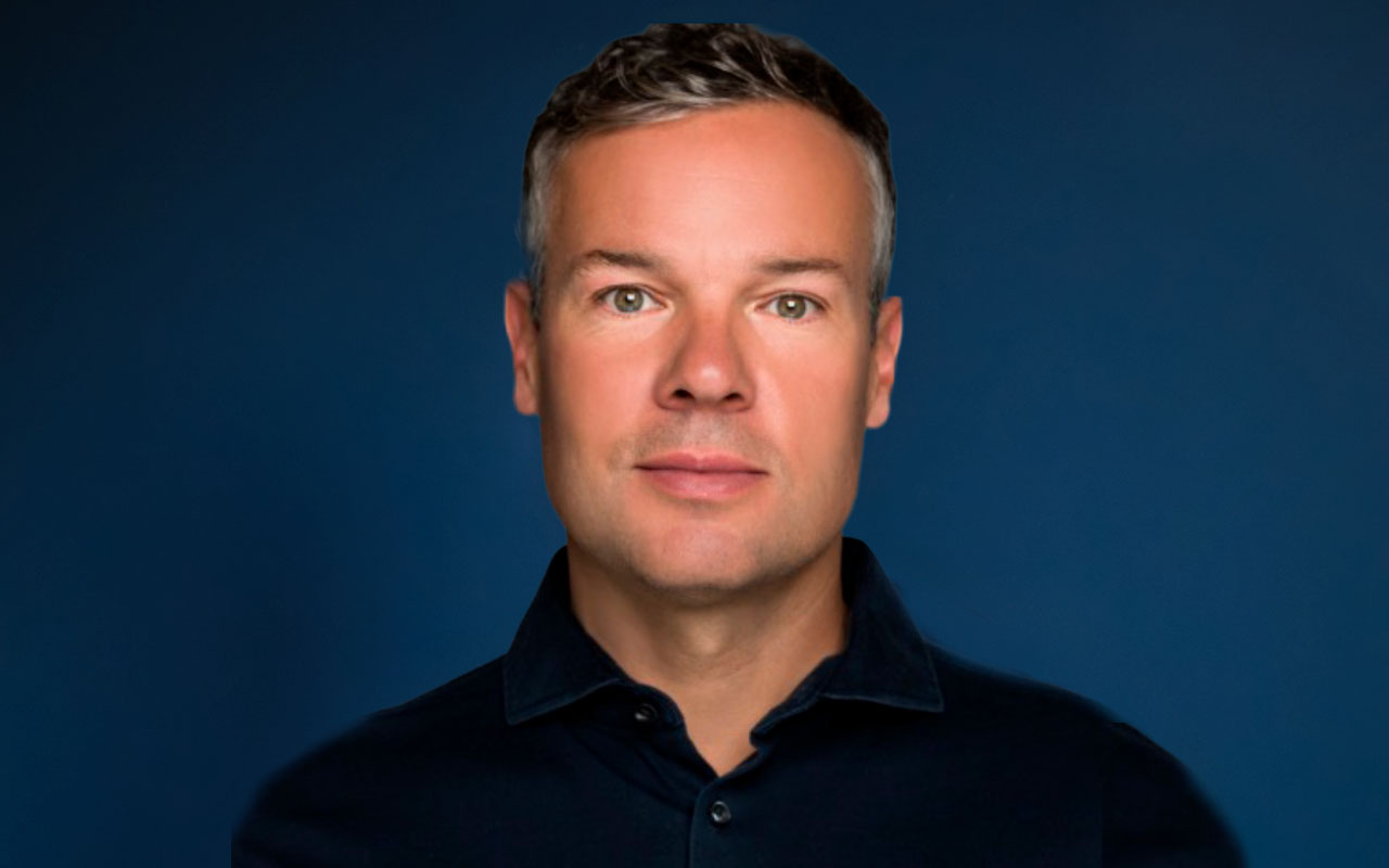 Bodo Braun, CEO DMRZ Bodo Braun, CEO DMRZ