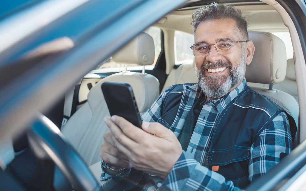 Fahrtvermittlung: Neue Krankenfahrten sichern und einfach abrechnen Fahrtvermittlung: Neue Krankenfahrten sichern und einfach abrechnen