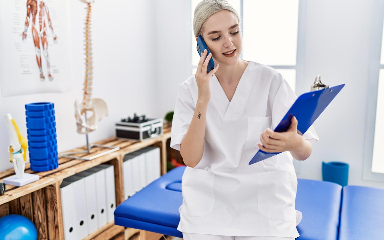 Das musst Du bei einer Blankoverordnung noch beachten Das musst Du bei einer Blankoverordnung noch beachten