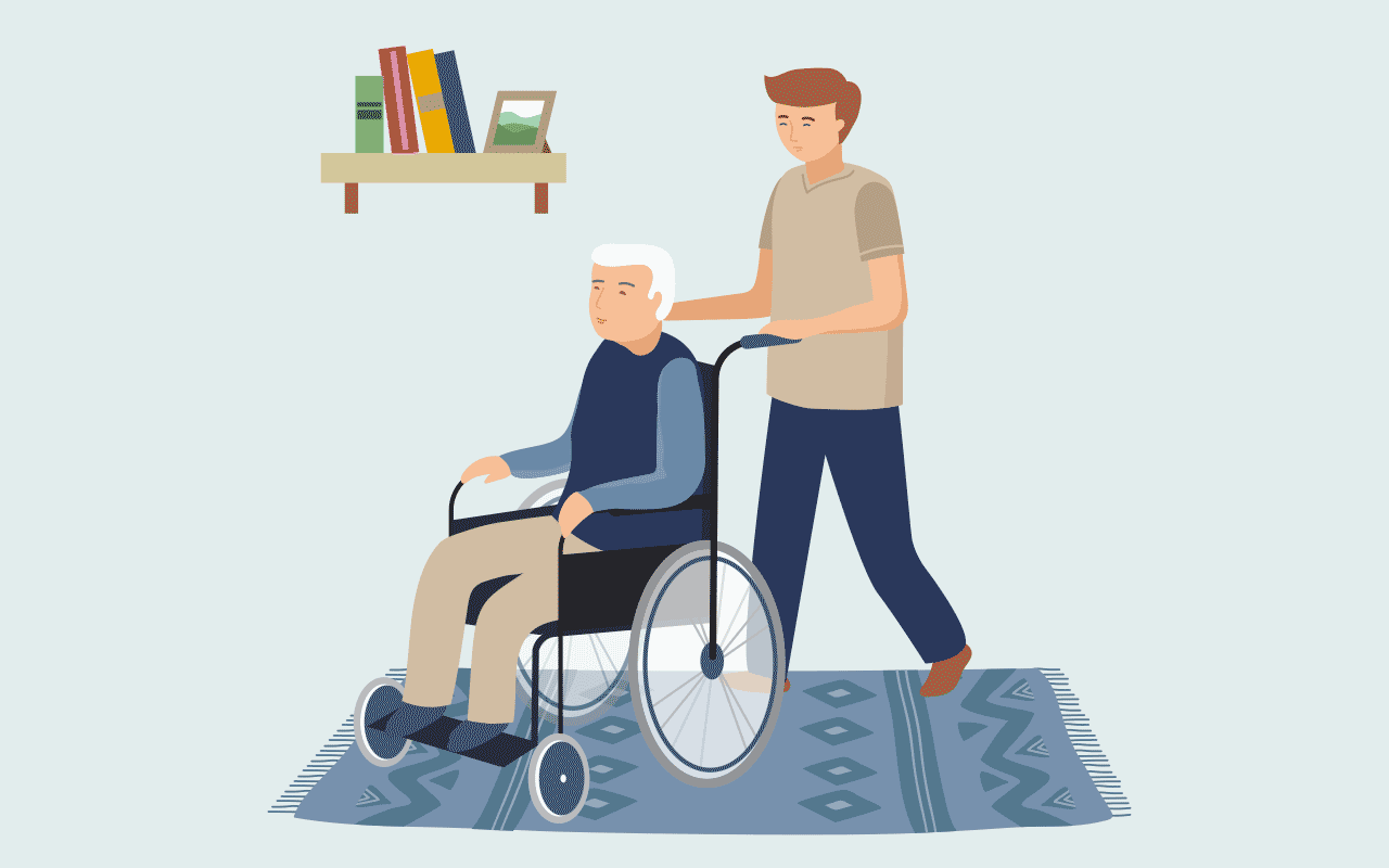 Rentenbeiträge für die Pflege von Angehörigen Rentenbeiträge für die Pflege von Angehörigen