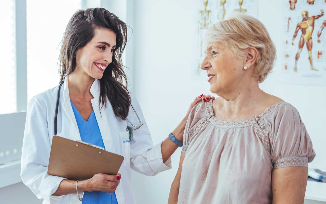 Hausarztzentrierte Versorgung nach § 73b SGB Hausarztzentrierte Versorgung nach § 73b SGB