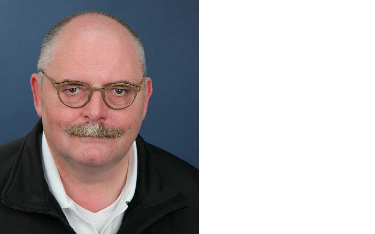 Marcus Troidl (VDB) Marcus Troidl (VDB)