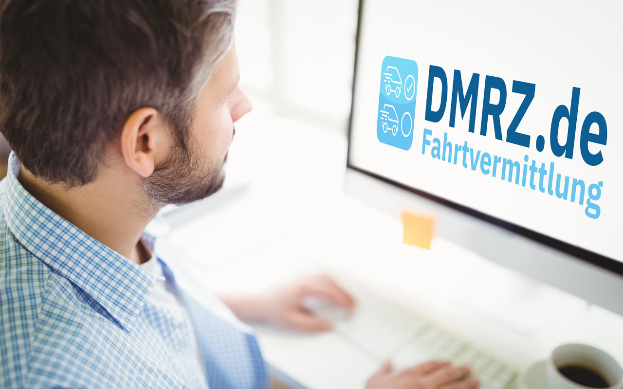 Fahrtvermittlung Fahrtvermittlung