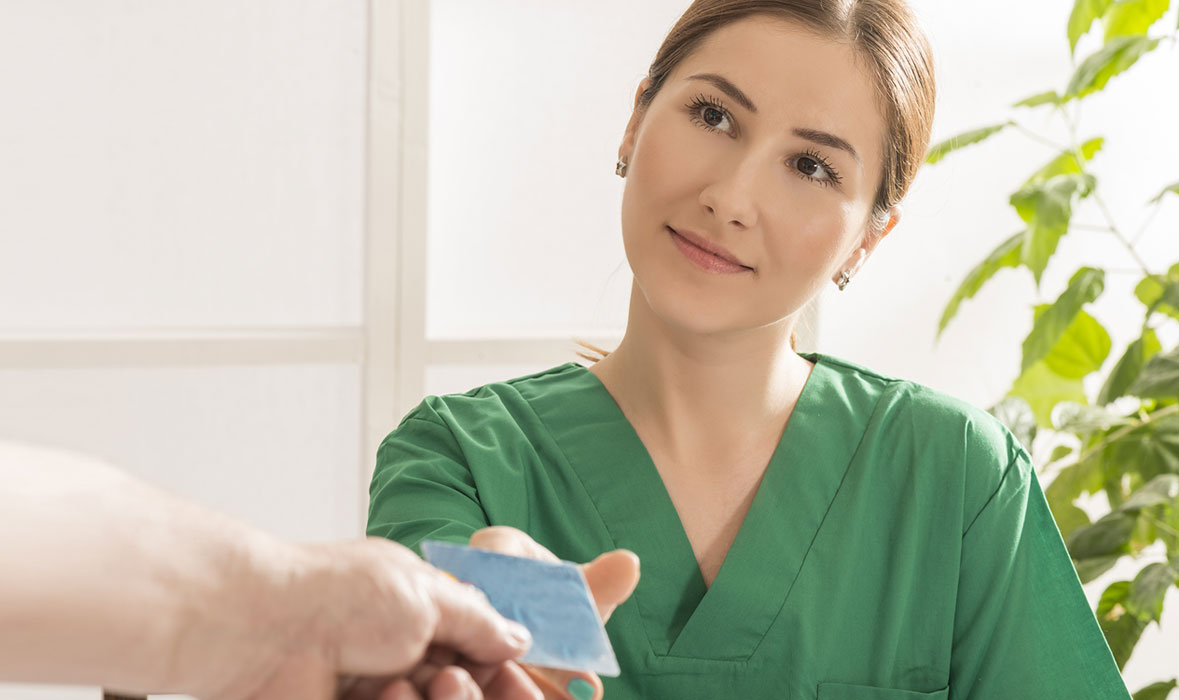 Telematikinfrastruktur Telematikinfrastruktur