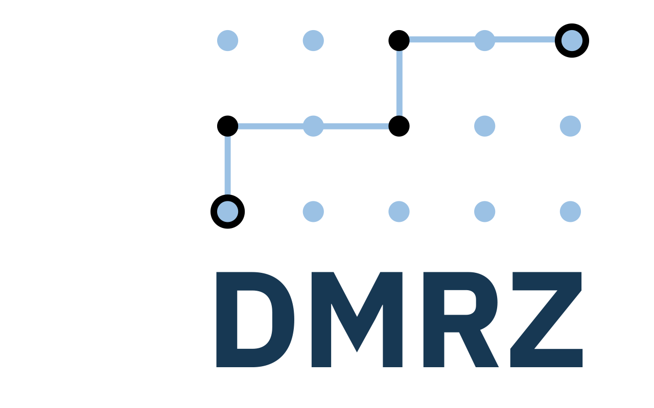 DMRZ - Abrechnung und Software für das Gesundheitswesen DMRZ - Abrechnung und Software für das Gesundheitswesen