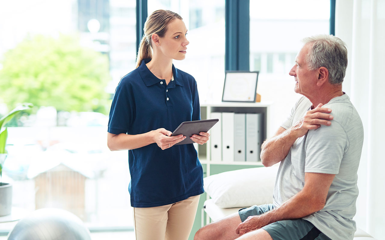 DMRZ – von jedem Computer oder Tablet aus nutzbar DMRZ – von jedem Computer oder Tablet aus nutzbar